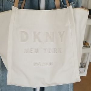 Dkny Tote